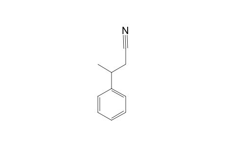 3-PHENYLBUTYRONITRILE