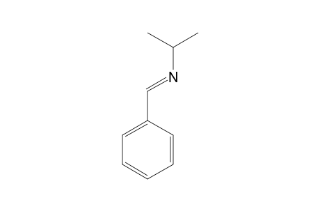 N-benzylidene-1-methylethylamine