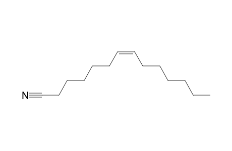 (Z)-7-Tetradecenenitrile