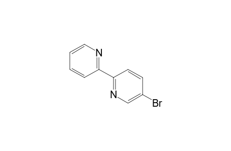 5-Bromo-2,2'-bipyridine