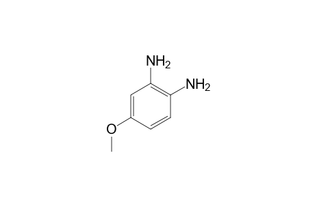 4-Methoxy-o-phenylenediamine