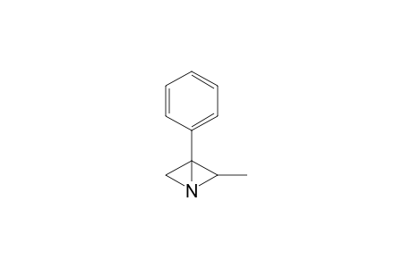 exo-4-Methyl-2-phenyl-1-azabicyclobutane