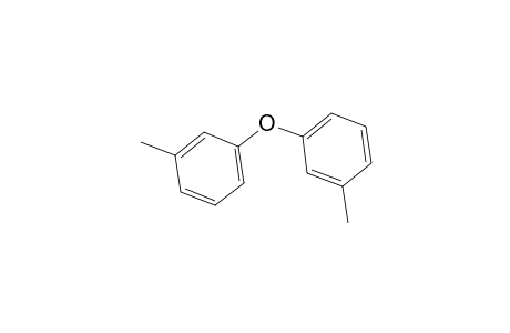 Benzene, 1,1'-oxybis[3-methyl-