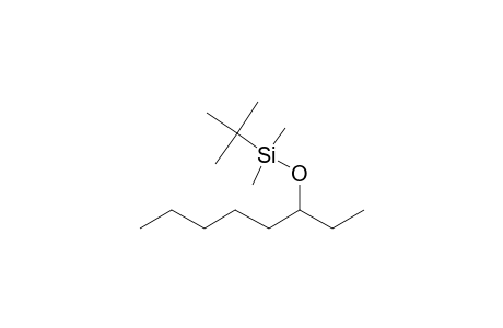 3-Octanol, tbdms derivative