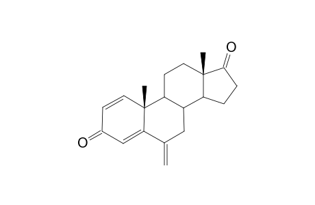 Exemestane