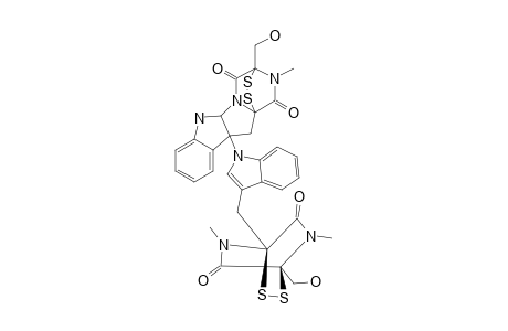 Chetomin