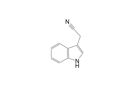 3-Indoleacetonitrile