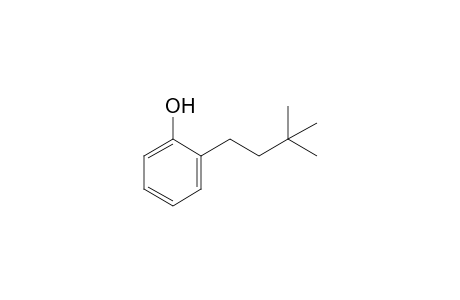 o-(3,3-Dimethylbutyl)phenol