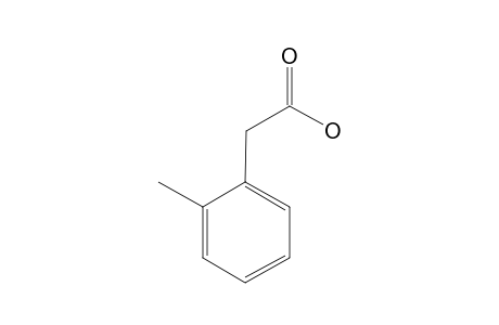 o-Tolylacetic acid