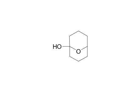 9-Oxabicyclo[3.3.1]nonan-1-ol