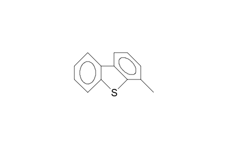 4-Methyldibenzothiophene