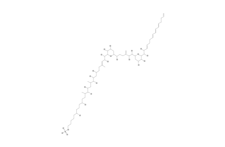 AMPHIDINOL_17;AM17