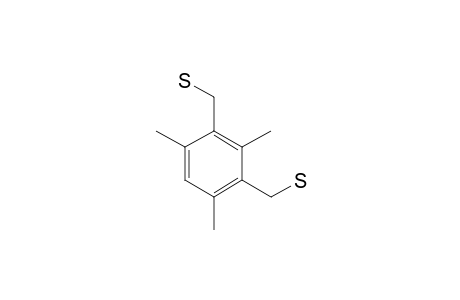 2,4,6-Trimethyl-1,3-benzenedimethanethiol