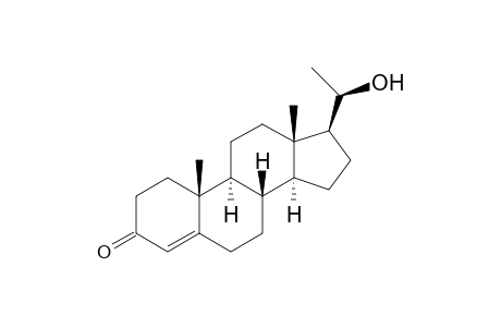 20β-Hydroxyprogesterone