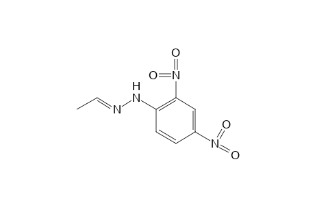 Acetaldehyde 2,4-dinitrophenylhydrazone