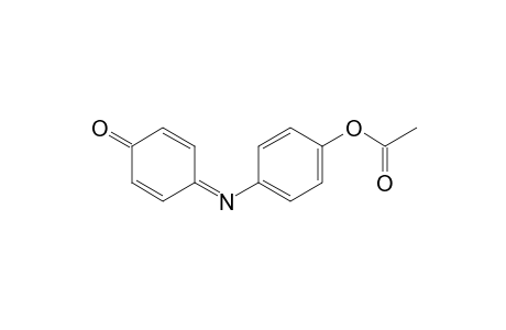 indophenol, acetate