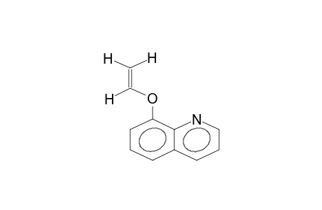 8-VINYLOXYQUINOLINE