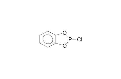 2-Chloro-1,3,2-benzodioxaphosphole