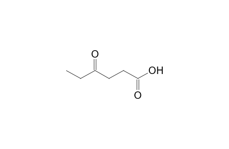 4-oxohexanoic acid