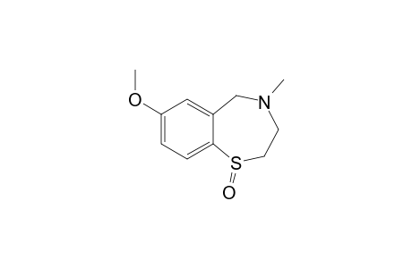 S-107-M/artifact (sulfoxide)