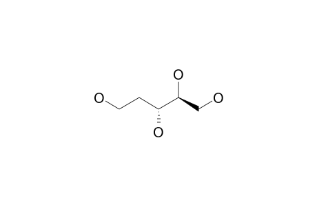 2-DEOXY-D-ERYTHRO-PENTITOL