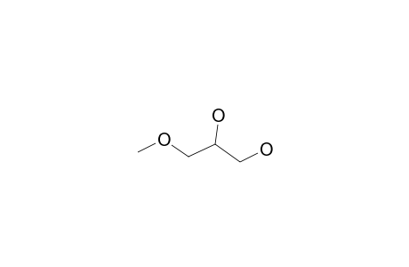 3-Methoxy-1,2-propanediol