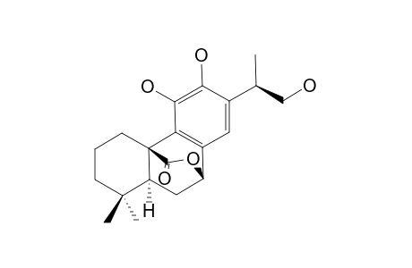 16-HYDROXY-CARNOSOL