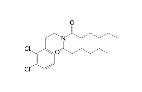 2,3-Dichlorophenethylamine 2hex