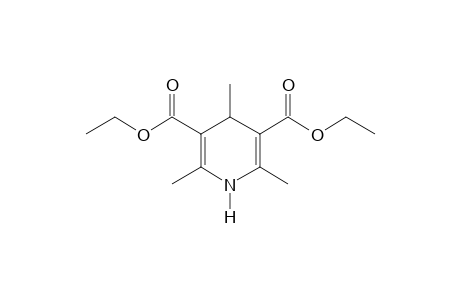 Diethyl 1,4-dihydro-2,4,6-trimethyl-3,5-pyridinedicarboxylate