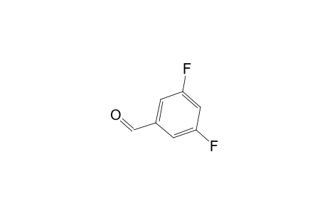 3,5-Difluorobenzaldehyde