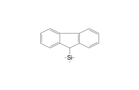 trimethyl-9-fluorenylsilane