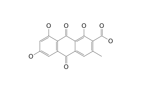 Endocrocin