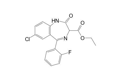 Ethyl Loflazepate