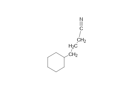 cyclohexanebutyronitrile