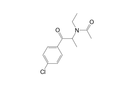 4-Chloroethcathinone AC