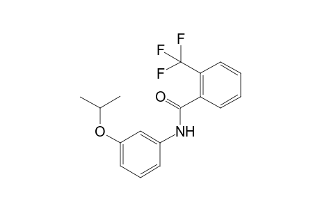 Flutolanil