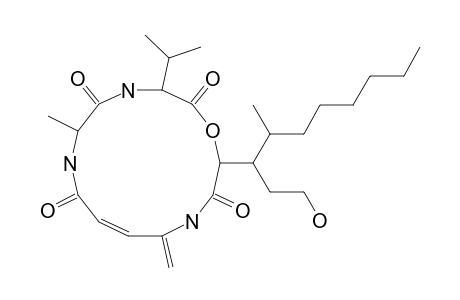 VINYLAMYCIN