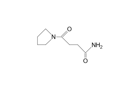 gamma-OXO-1-PYRROLIDINEBUTYRAMIDE