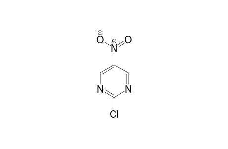 2-Chloro-5-nitropyrimidine