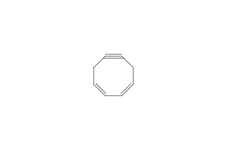 1,3-Cyclooctadien-6-yne