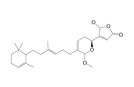 LUFFARIOLIDE-H;SIGNALSET-#1