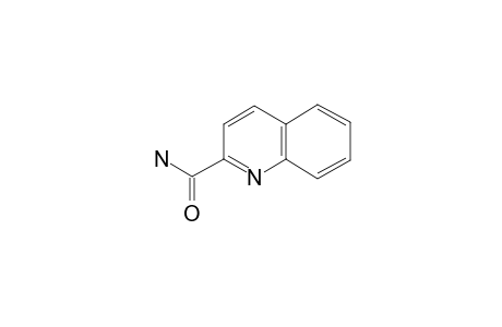 2-Quinolinecarboxamide