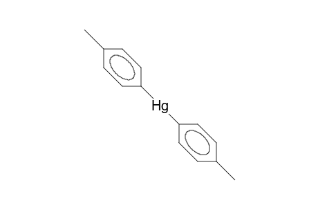 BIS-(PARA-TOLYL)-MERCURY