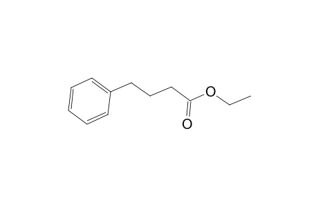 4-Phenylbutyric acid ethyl ester