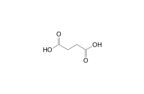 Butanedioic acid