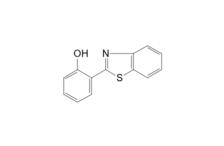 2-(2-Hydroxyphenyl)-benzothiazole