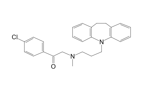 Lofepramine