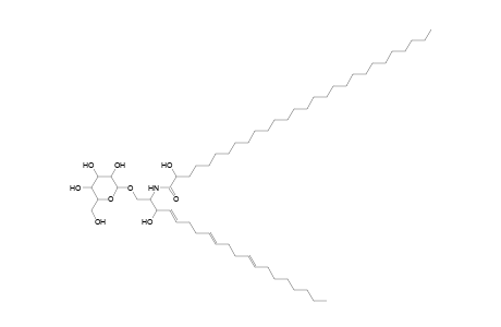 HexCer 20:3;2O/28:0;O