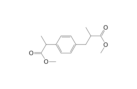 Ibuprofen-M (CO2) 2ME