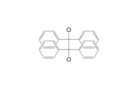 1,1,2,2-Tetraphenyl-1,2-ethanediol